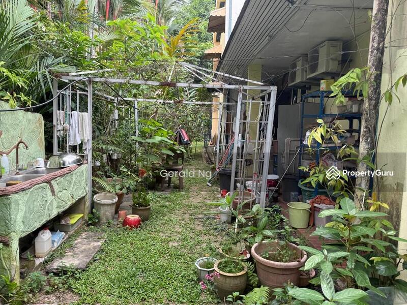 Rumah Banglo untuk Dijual di Damansara Heights (Damansara Heights) - Gerald Ng - PropertyGuru.com.my