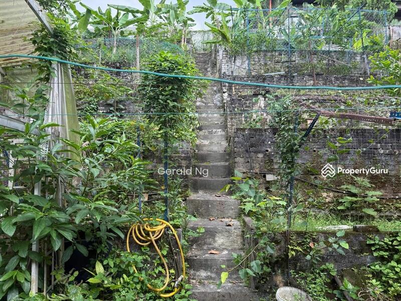 Rumah Banglo untuk Dijual di Damansara Heights (Damansara Heights) - Gerald Ng - PropertyGuru.com.my