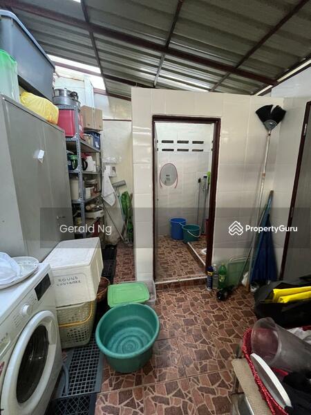 Rumah Banglo untuk Dijual di Damansara Heights (Damansara Heights) - Gerald Ng - PropertyGuru.com.my