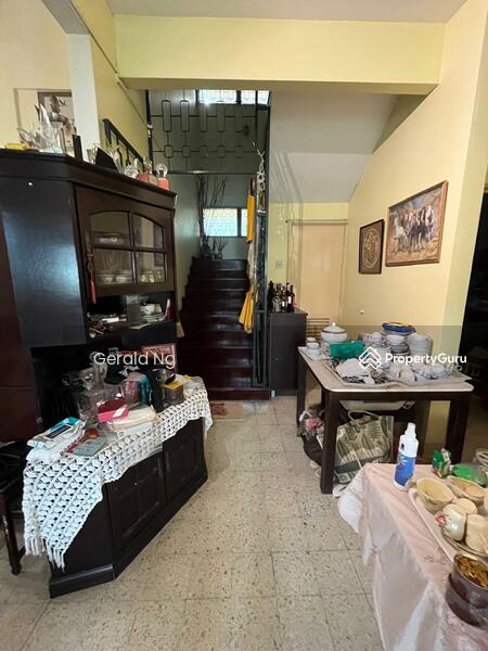 Rumah Banglo untuk Dijual di Damansara Heights (Damansara Heights) - Gerald Ng - PropertyGuru.com.my