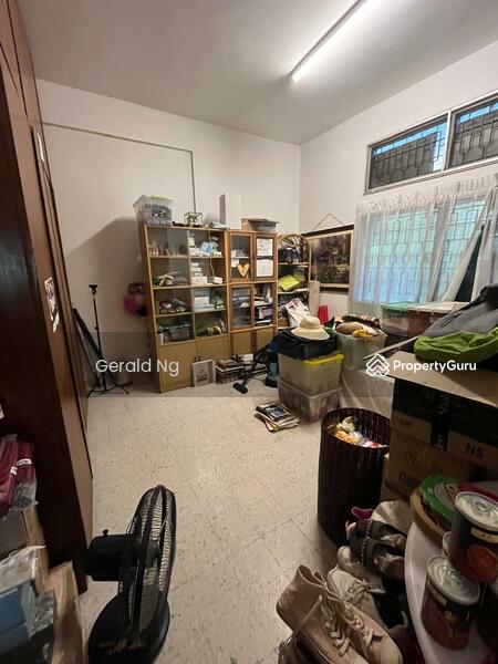 Rumah Banglo untuk Dijual di Damansara Heights (Damansara Heights) - Gerald Ng - PropertyGuru.com.my