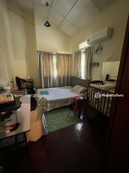 Rumah Banglo untuk Dijual di Damansara Heights (Damansara Heights) - Gerald Ng - PropertyGuru.com.my