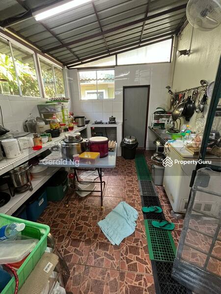 Rumah Banglo untuk Dijual di Damansara Heights (Damansara Heights) - Gerald Ng - PropertyGuru.com.my
