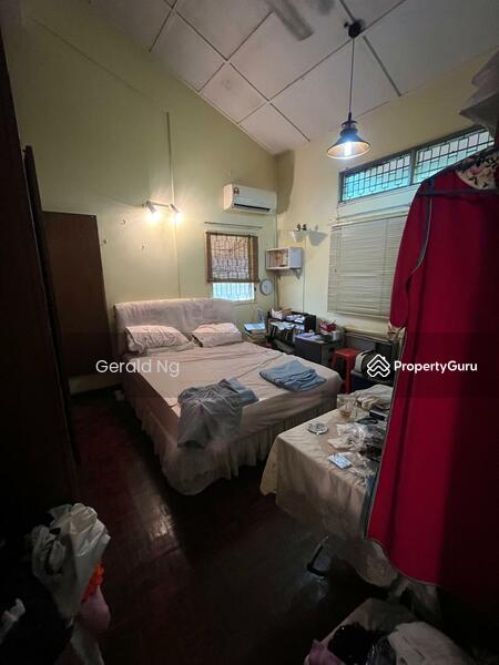 Rumah Banglo untuk Dijual di Damansara Heights (Damansara Heights) - Gerald Ng - PropertyGuru.com.my
