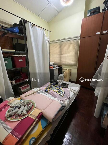 Rumah Banglo untuk Dijual di Damansara Heights (Damansara Heights) - Gerald Ng - PropertyGuru.com.my