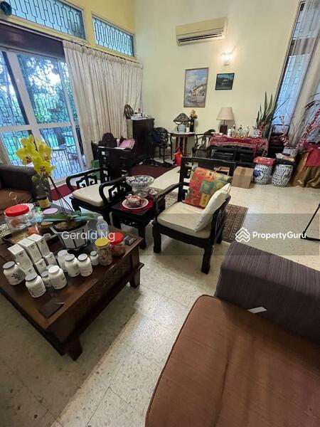 Rumah Banglo untuk Dijual di Damansara Heights (Damansara Heights) - Gerald Ng - PropertyGuru.com.my