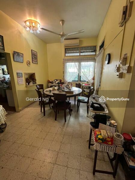 Rumah Banglo untuk Dijual di Damansara Heights (Damansara Heights) - Gerald Ng - PropertyGuru.com.my