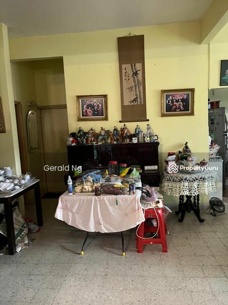 Rumah Banglo untuk Dijual di Damansara Heights (Damansara Heights) - Gerald Ng - PropertyGuru.com.my