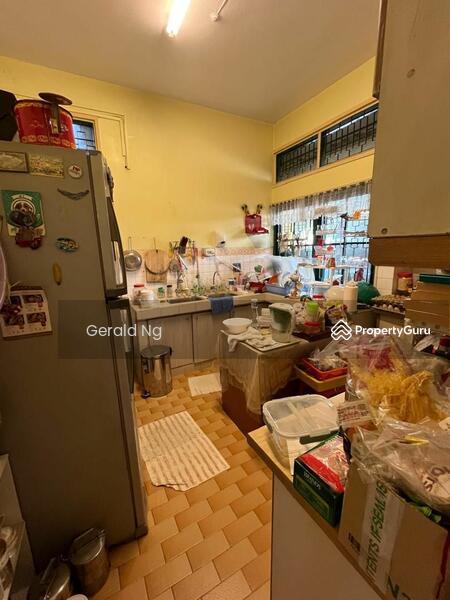 Rumah Banglo untuk Dijual di Damansara Heights (Damansara Heights) - Gerald Ng - PropertyGuru.com.my