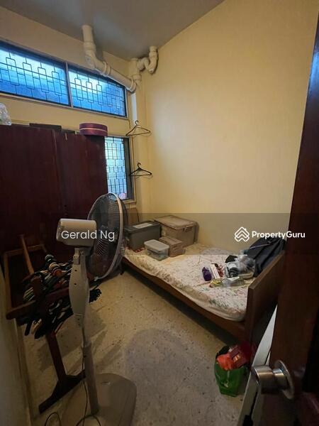 Rumah Banglo untuk Dijual di Damansara Heights (Damansara Heights) - Gerald Ng - PropertyGuru.com.my