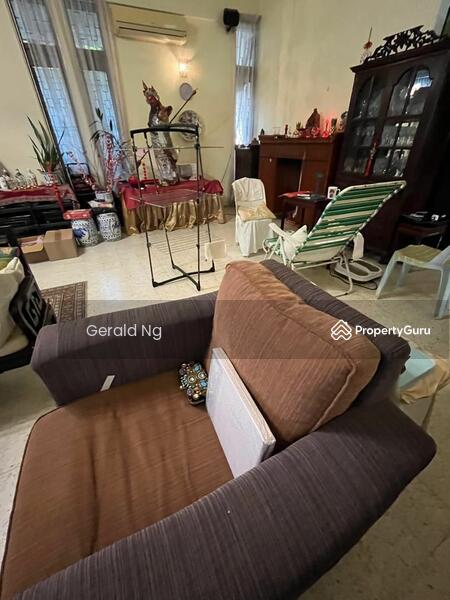 Rumah Banglo untuk Dijual di Damansara Heights (Damansara Heights) - Gerald Ng - PropertyGuru.com.my