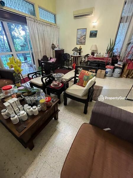 Rumah Banglo untuk Dijual di Damansara Heights (Damansara Heights) - Gerald Ng - PropertyGuru.com.my