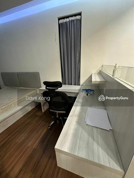 Service Residence for Rent at Silk Sky - Dave Kong - PropertyGuru.com.my