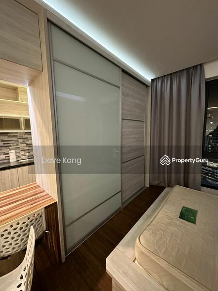 Service Residence for Rent at Silk Sky - Dave Kong - PropertyGuru.com.my