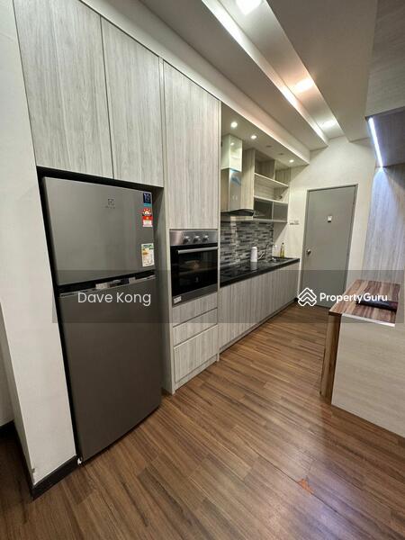 Service Residence for Rent at Silk Sky - Dave Kong - PropertyGuru.com.my