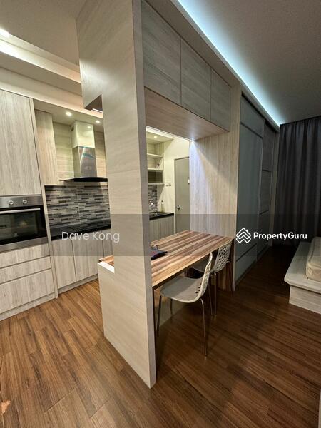 Service Residence for Rent at Silk Sky - Dave Kong - PropertyGuru.com.my