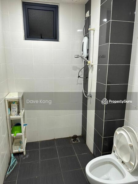 Service Residence for Rent at Silk Sky - Dave Kong - PropertyGuru.com.my