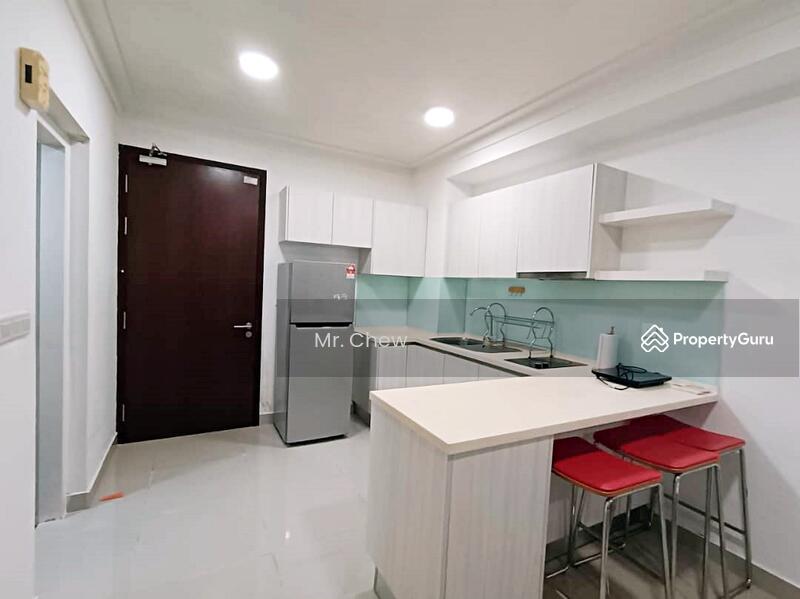 Untuk Disewa - Solstice @ Pan'gaea