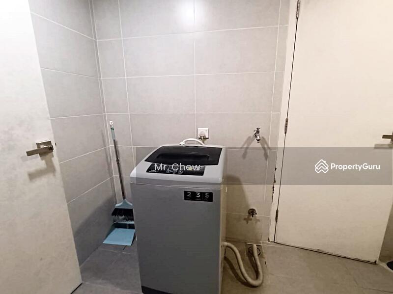 Untuk Disewa - Solstice @ Pan'gaea