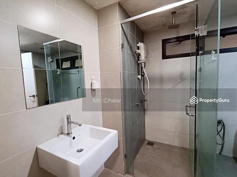 Untuk Disewa - Solstice @ Pan'gaea