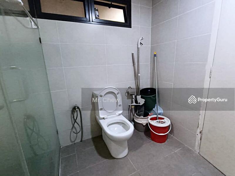 Untuk Disewa - Solstice @ Pan'gaea