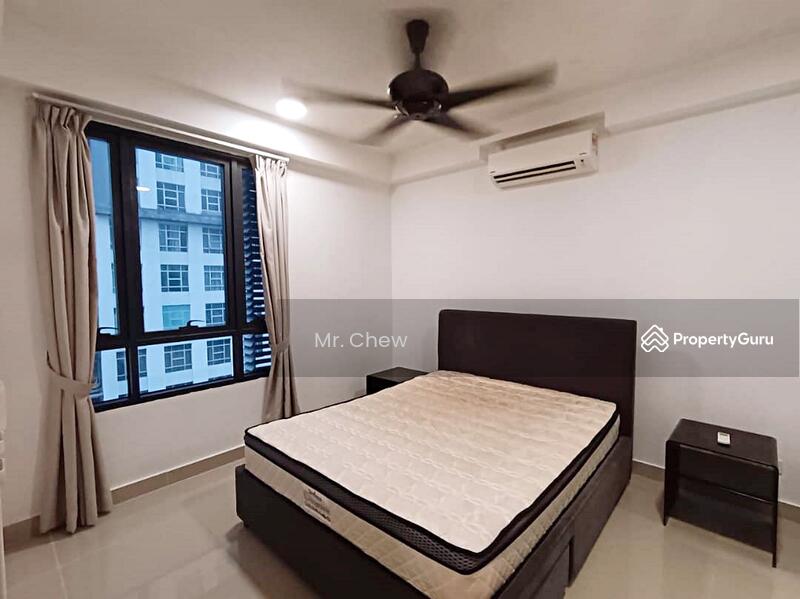 Untuk Disewa - Solstice @ Pan'gaea