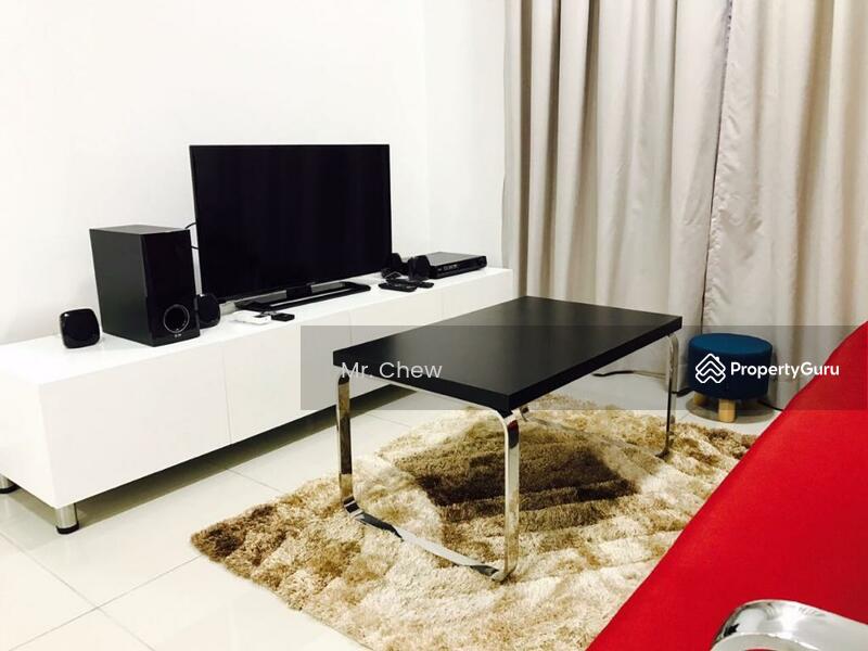 Untuk Disewa - Solstice @ Pan'gaea