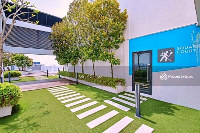 Untuk Disewa - Solstice @ Pan'gaea