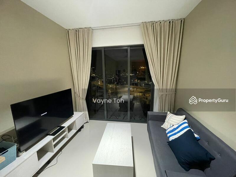 Condominium for Rent at East Parc @ Manjalara - Vayne Toh - PropertyGuru.com.my