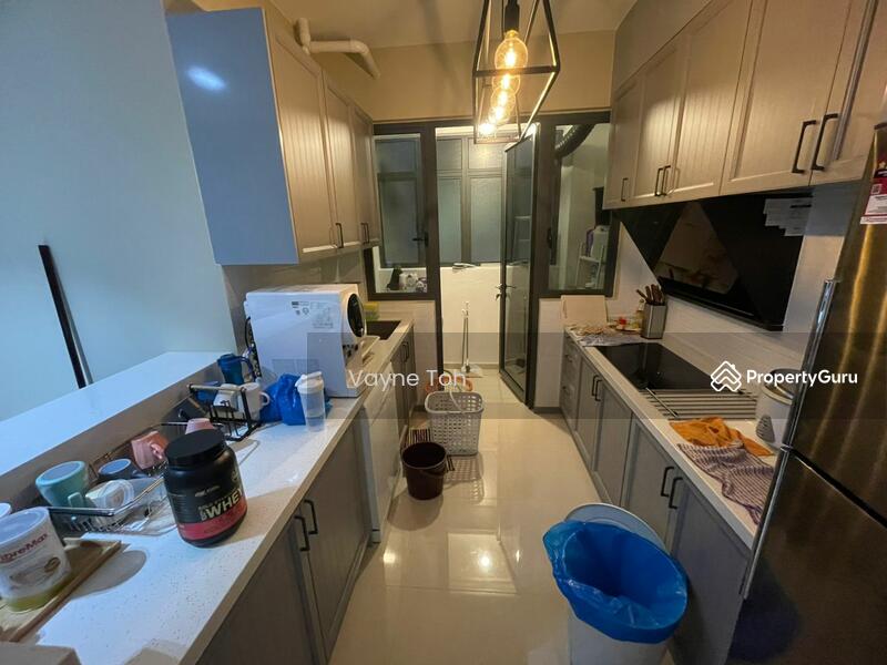 Condominium for Rent at East Parc @ Manjalara - Vayne Toh - PropertyGuru.com.my