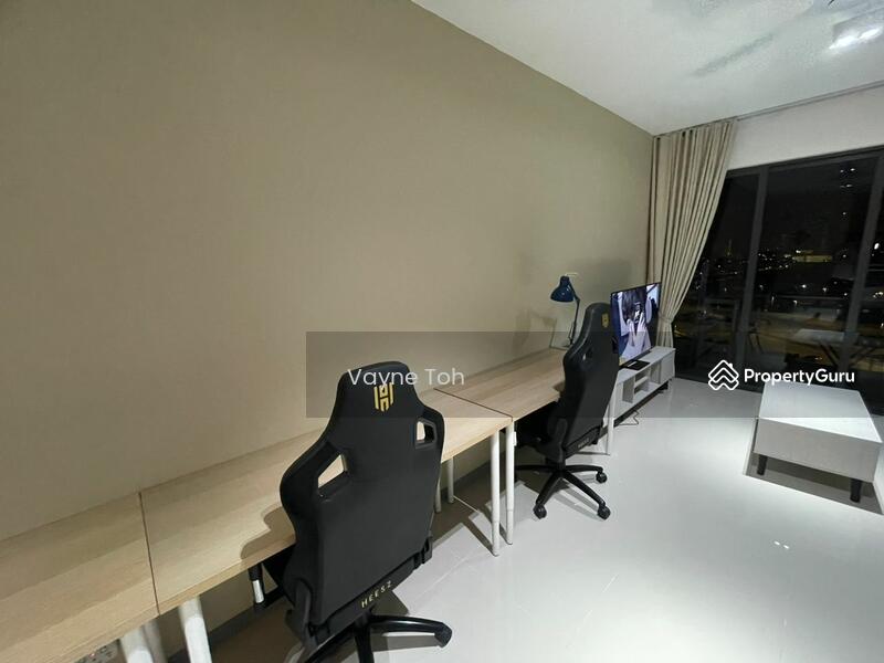 Condominium for Rent at East Parc @ Manjalara - Vayne Toh - PropertyGuru.com.my