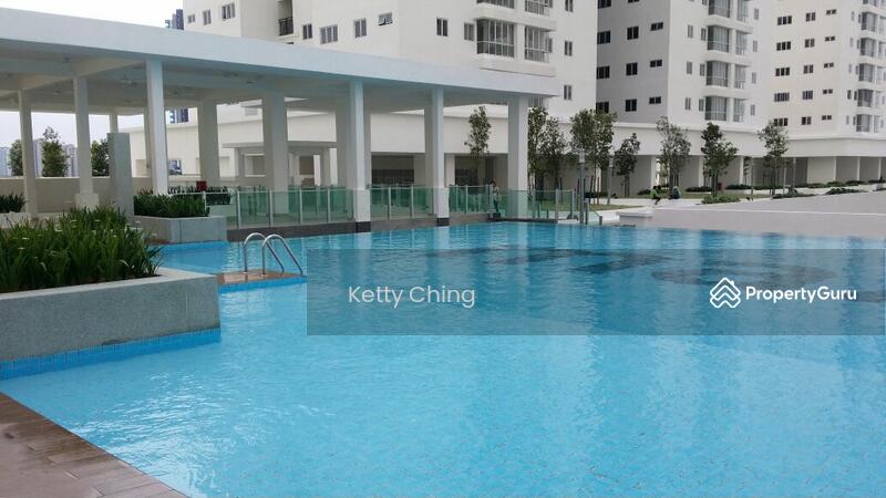 Service Residence for Rent at Maxim Citylights @ Sentul KL - Ketty Ching - PropertyGuru.com.my