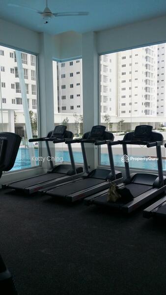 Service Residence for Rent at Maxim Citylights @ Sentul KL - Ketty Ching - PropertyGuru.com.my