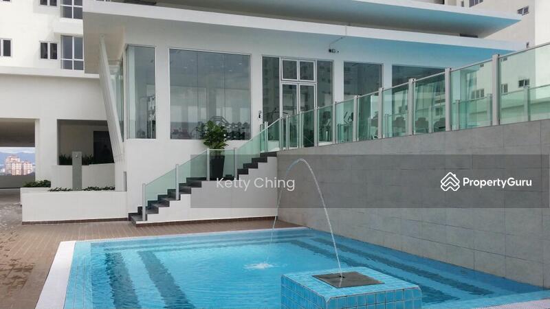 Service Residence for Rent at Maxim Citylights @ Sentul KL - Ketty Ching - PropertyGuru.com.my
