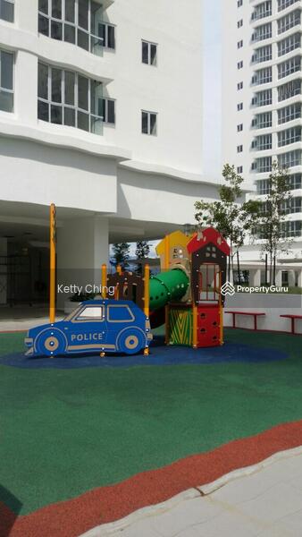 Service Residence for Rent at Maxim Citylights @ Sentul KL - Ketty Ching - PropertyGuru.com.my