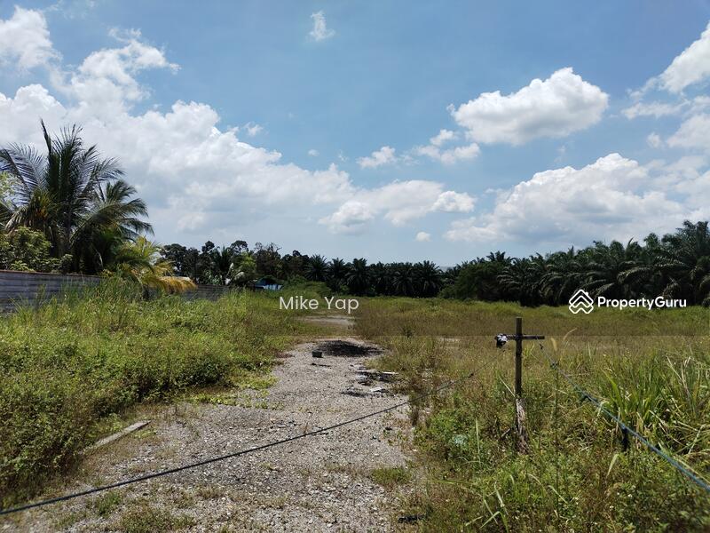 JENJAROM INDUSTRIAL LAND (BANTING) untuk Untuk Dijual - RM 9,000,000, Mac 2026 - PropertyGuru.com.my