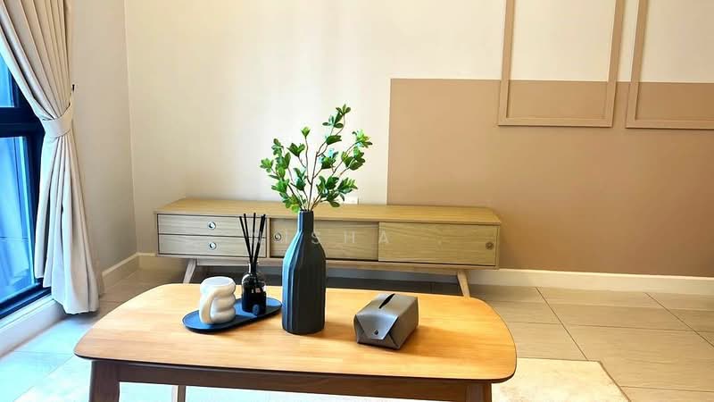 Servis Apartment untuk Disewa di The Sentral Suites - Nisha . - PropertyGuru.com.my