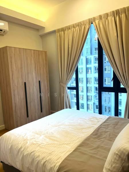 Servis Apartment untuk Disewa di The Sentral Suites - Nisha . - PropertyGuru.com.my
