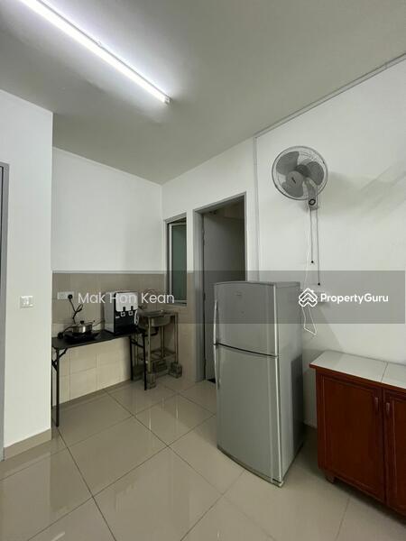 Servis Apartment untuk Disewa di Gaya Resort Homes - Mak Hon Kean - PropertyGuru.com.my