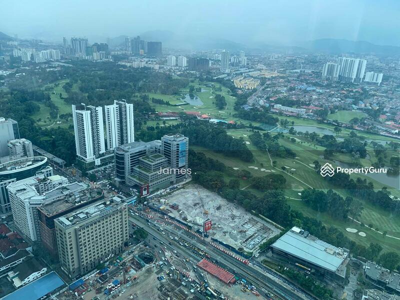 Untuk Disewa - The Exchange 106