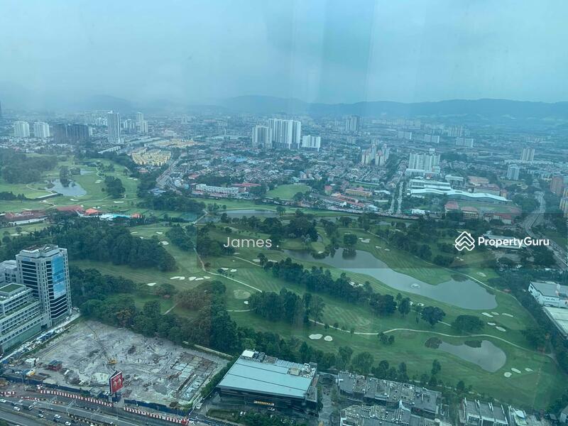 Untuk Disewa - The Exchange 106