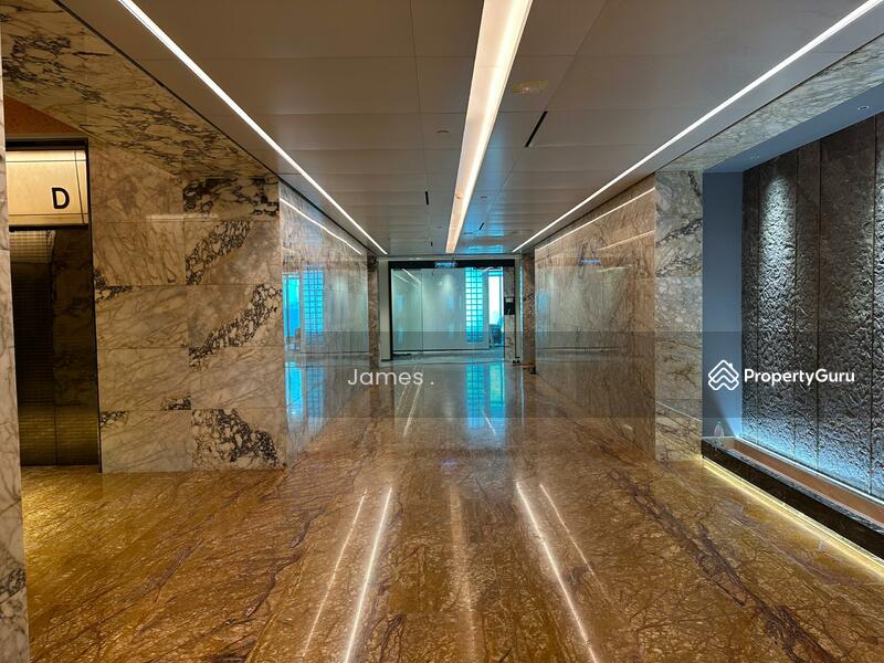 Untuk Disewa - The Exchange 106