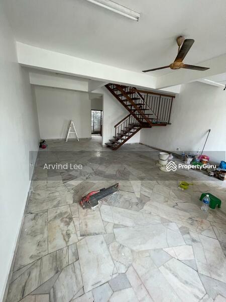 For Rent - Taman Sentosa