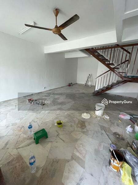 For Rent - Taman Sentosa