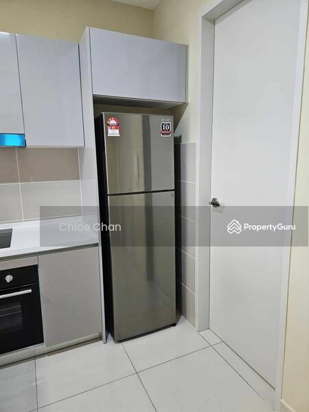 Servis Apartment untuk Disewa di Trion @ KL - Chloe Chan - PropertyGuru.com.my