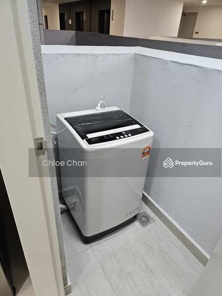 Servis Apartment untuk Disewa di Trion @ KL - Chloe Chan - PropertyGuru.com.my