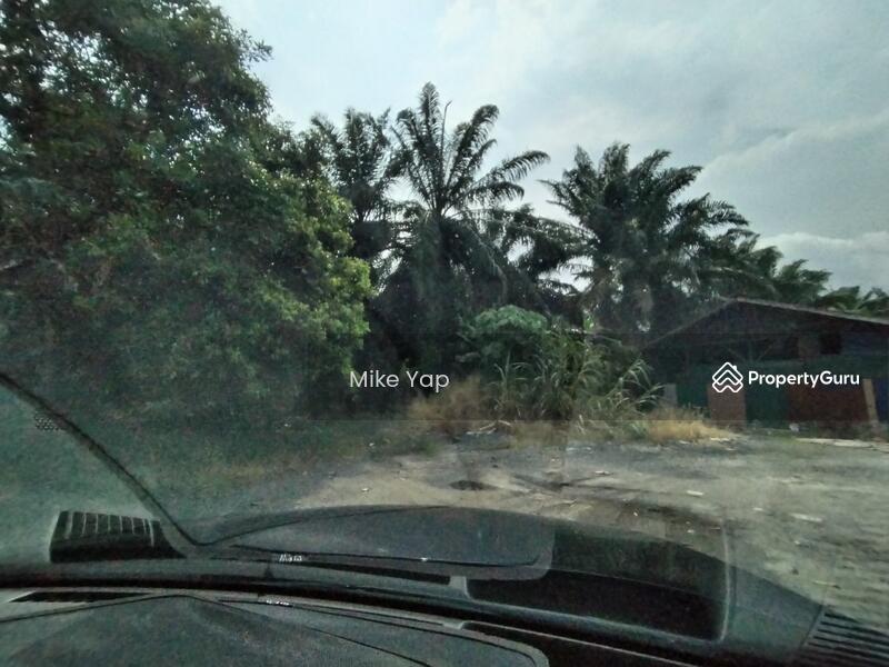 JENJAROM AGRI LAND untuk Untuk Dijual - RM 15,000,000, Feb 2026 - PropertyGuru.com.my