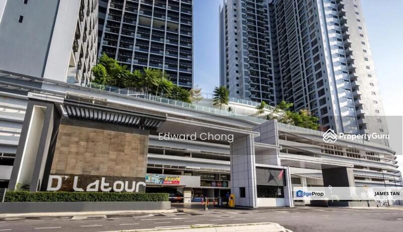 Servis Apartment untuk Disewa di D'Latour - Edward Chong - PropertyGuru.com.my
