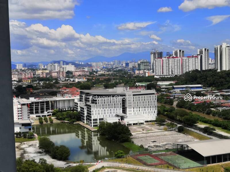 Servis Apartment untuk Disewa di D'Latour - Edward Chong - PropertyGuru.com.my
