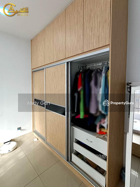 Condominium for Rent at Royal Domain Sri Putramas 2 - Andy Gan - PropertyGuru.com.my